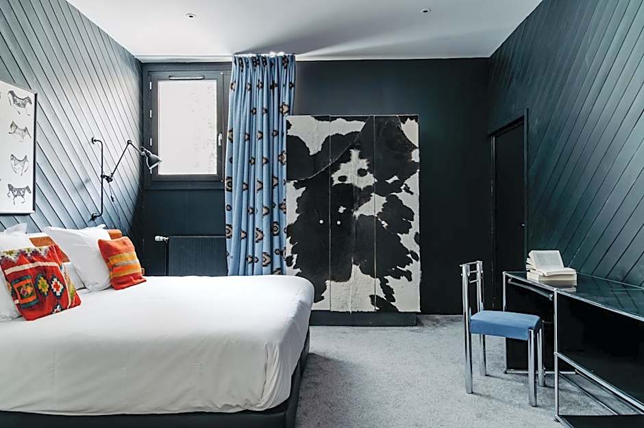 Totem, Friendly Hotel & Spa