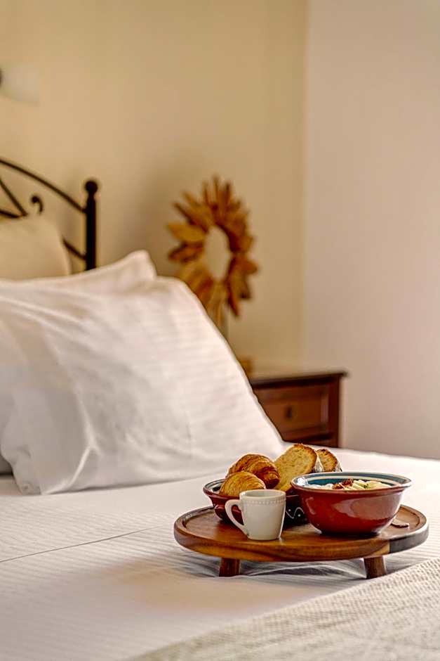 Brazzera Hotel