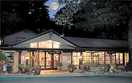 Big Sur Lodge