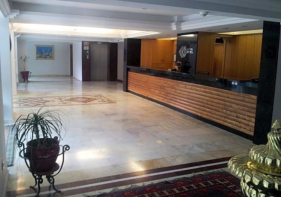 Surtel Hotel