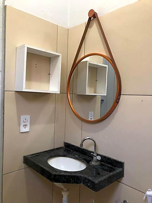 Casa em Praia de Flecheiras