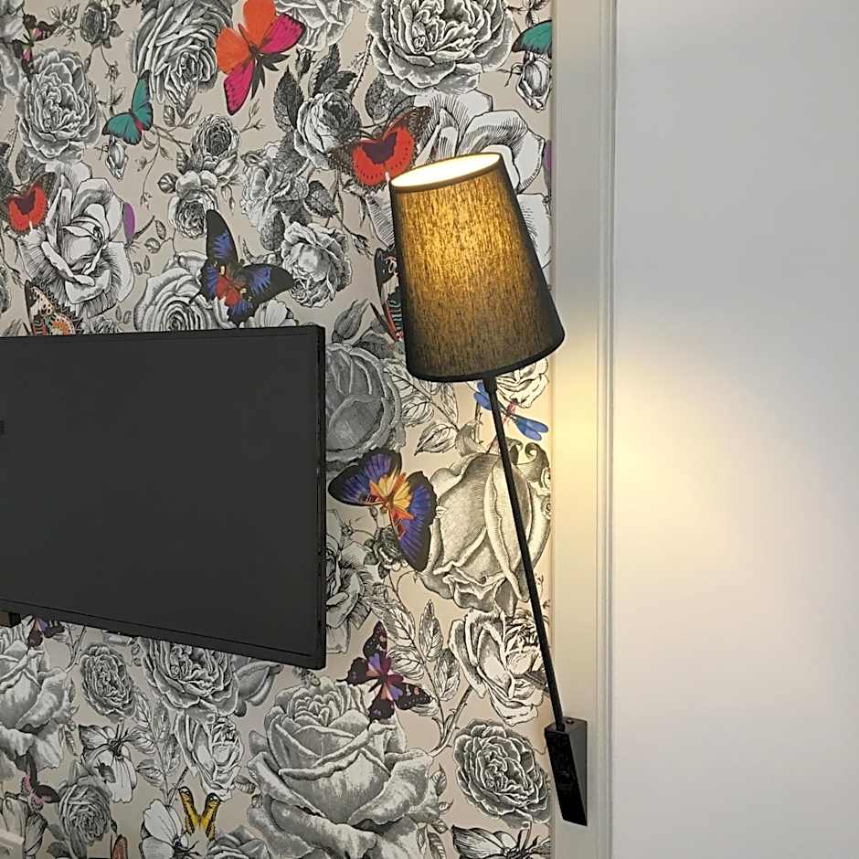 Hotel Les Roches Noires