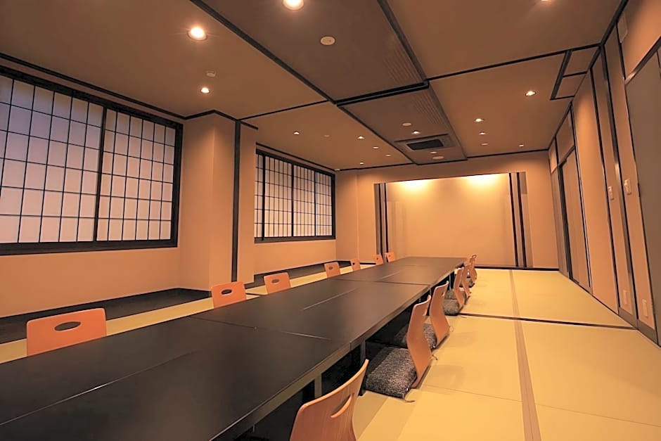 Ryokan Matsuya Bekkan