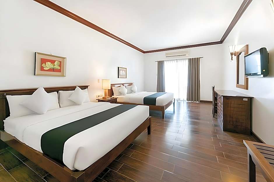 Club Balai Isabel Hotel