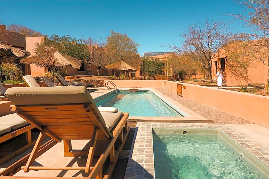 NOI Casa Atacama