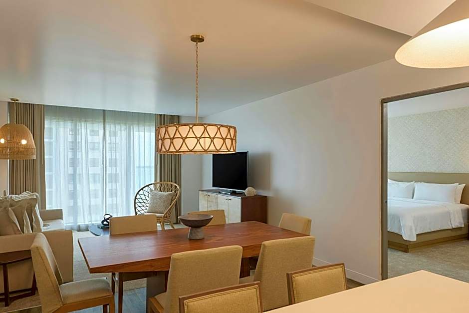 Casa Costera, Isla Verde, Apartments by Marriott Bonvoy