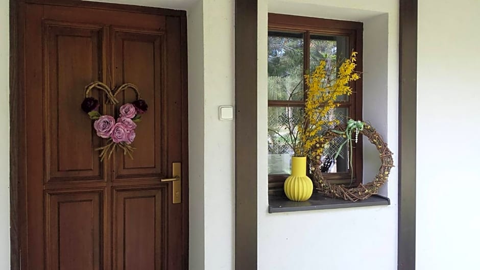 Chalúpka pod Lipkami