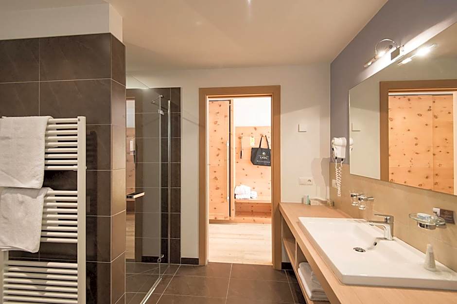 Alpine Hotel Ciasa Lara