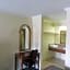 National Inn Garden Grove