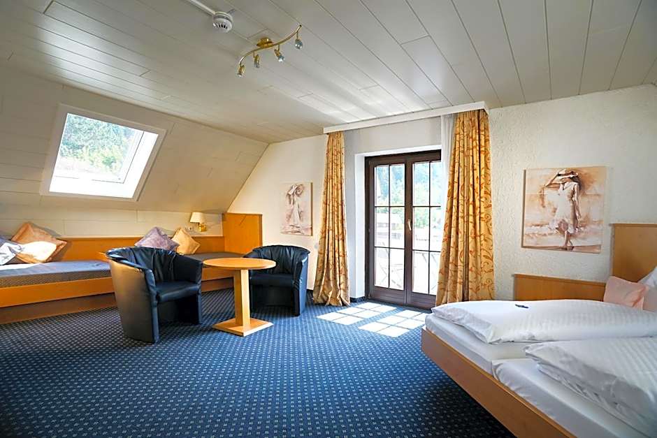 Hotel Waldblick