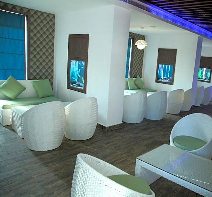 Paravoor Galaxy Hotel