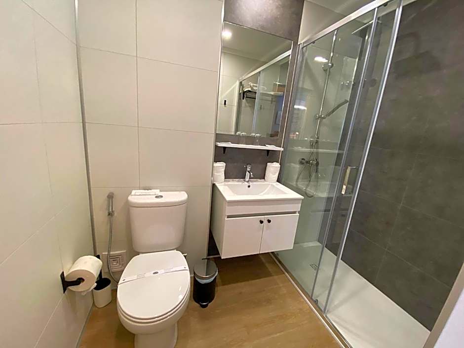 Hotel Cavaleiros De Cristo