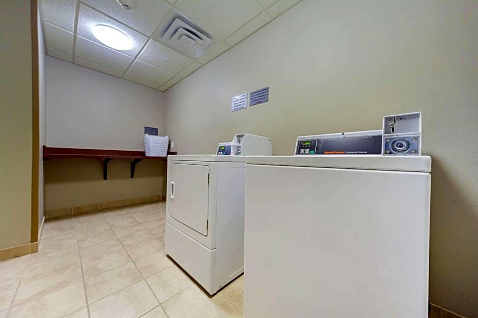 Sleep Inn & Suites Bismarck I-94