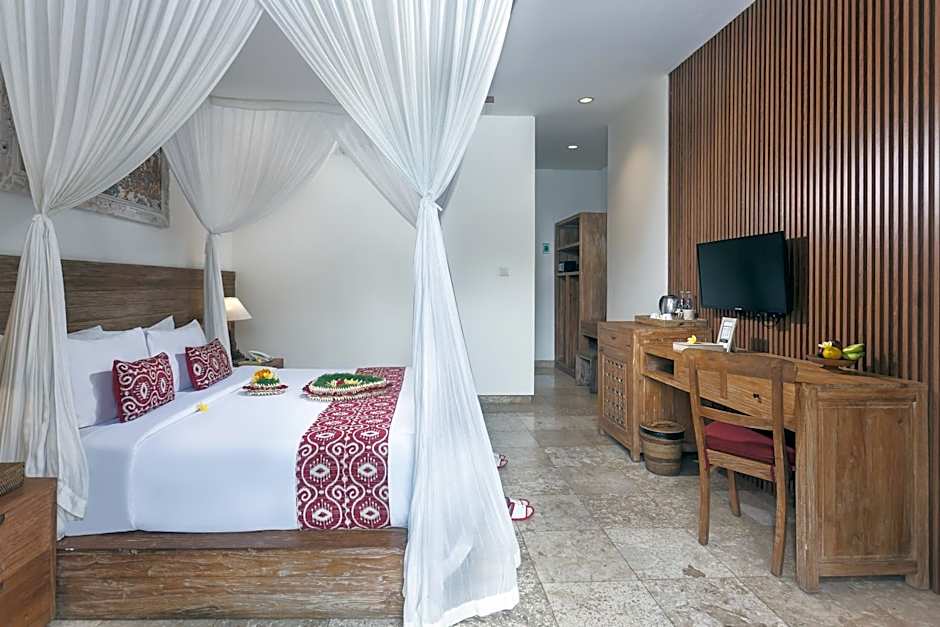 Kailash Suites by GenuineHost