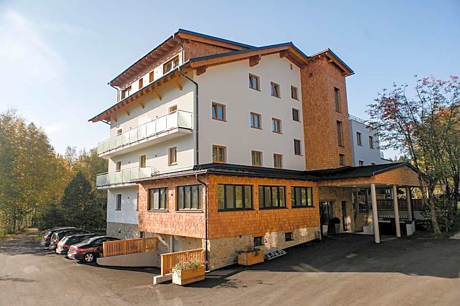 R&R Residenzen HOTEL