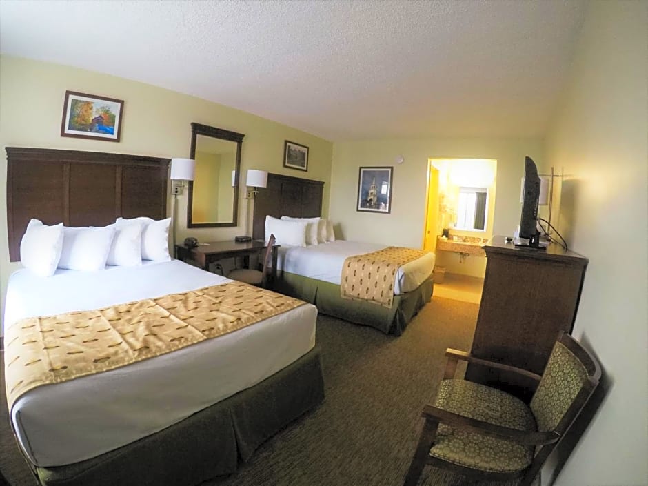 Days Inn of Frederick by Wyndham