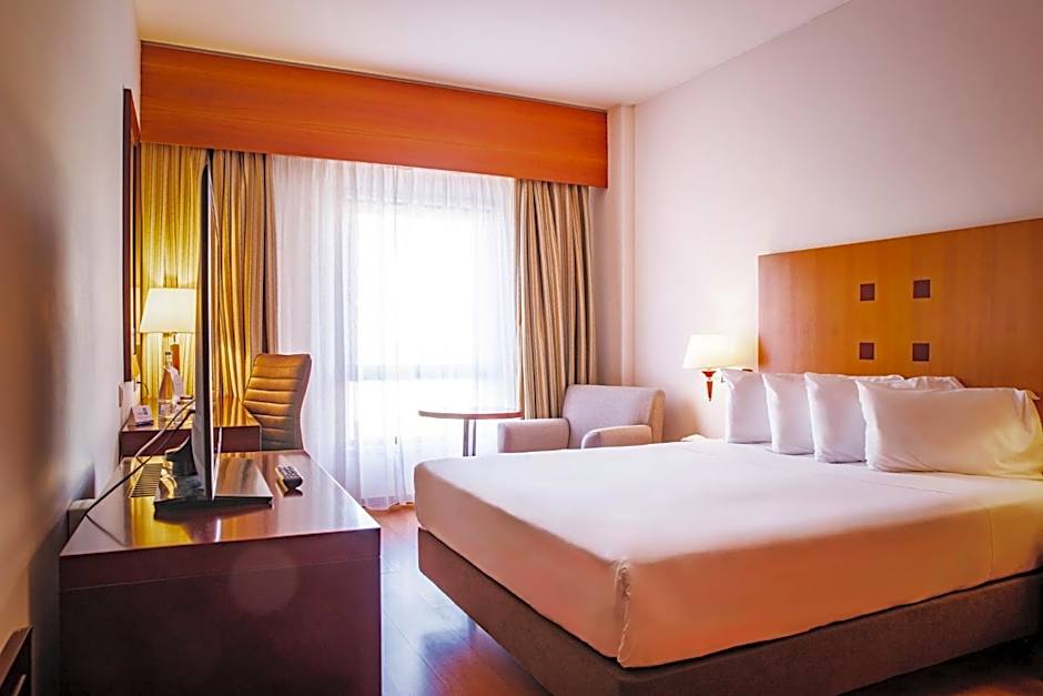 VIP Executive Santa Iria Hotel