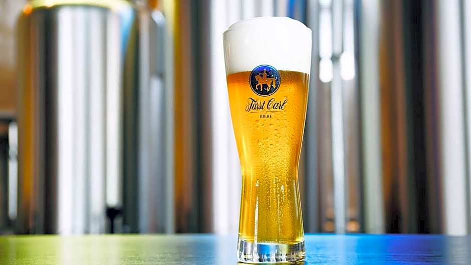 Cachet Boutique Kunming Artime