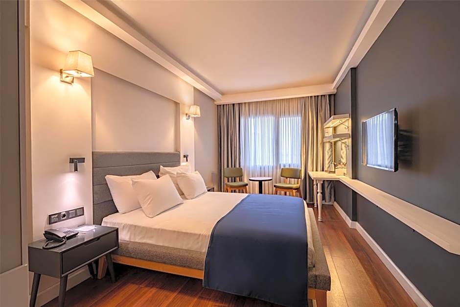 BW Izmir Hotel