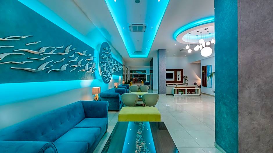 Stamatia Hotel