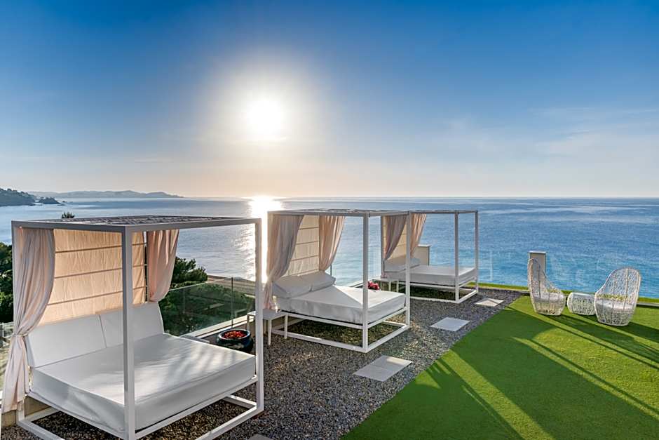 Hotel Planamar by Escampa Hotels