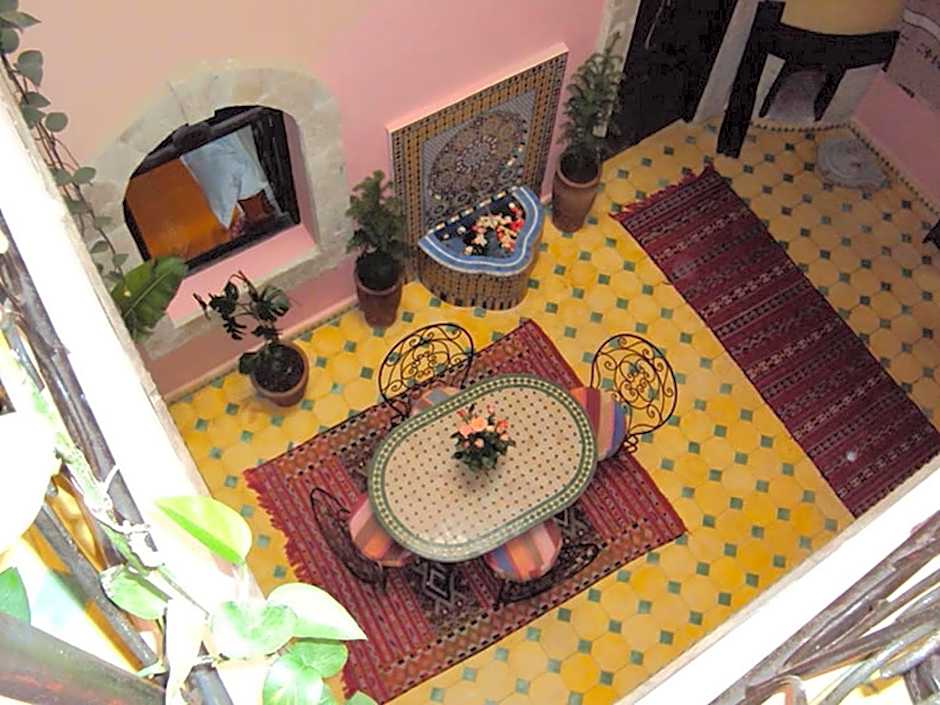Riad Etoile D'essaouira