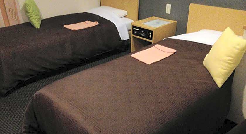 Nagano Plaza Hotel