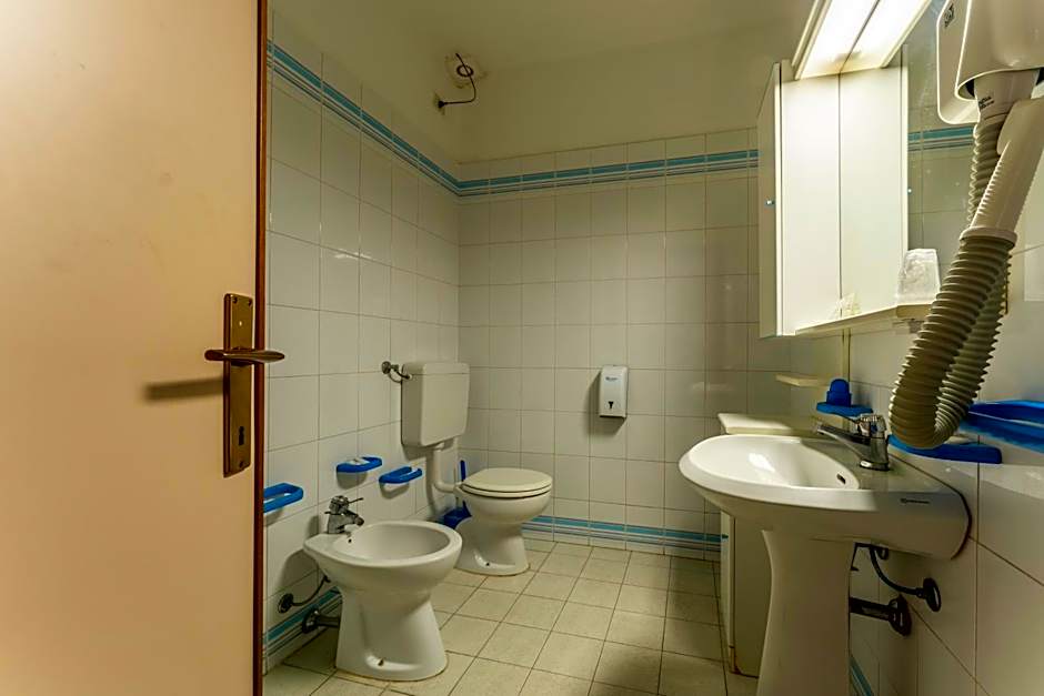 Giannella Beach Residence Apartment