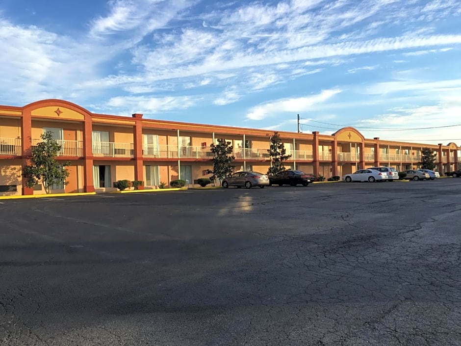 Americas Best Value Inn And Suites Williamstown