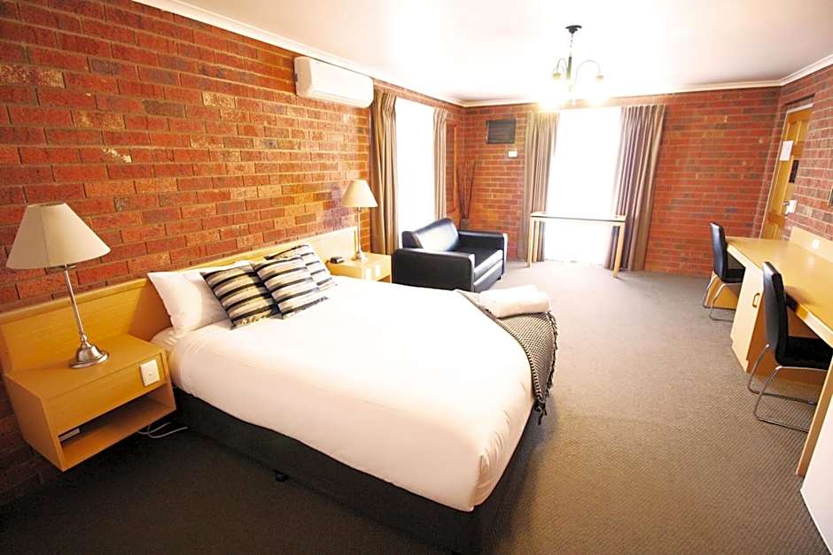 Pevensey Motor Lodge