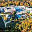 Linsberg Asia Hotel, Spa & Therme - Adults Only
