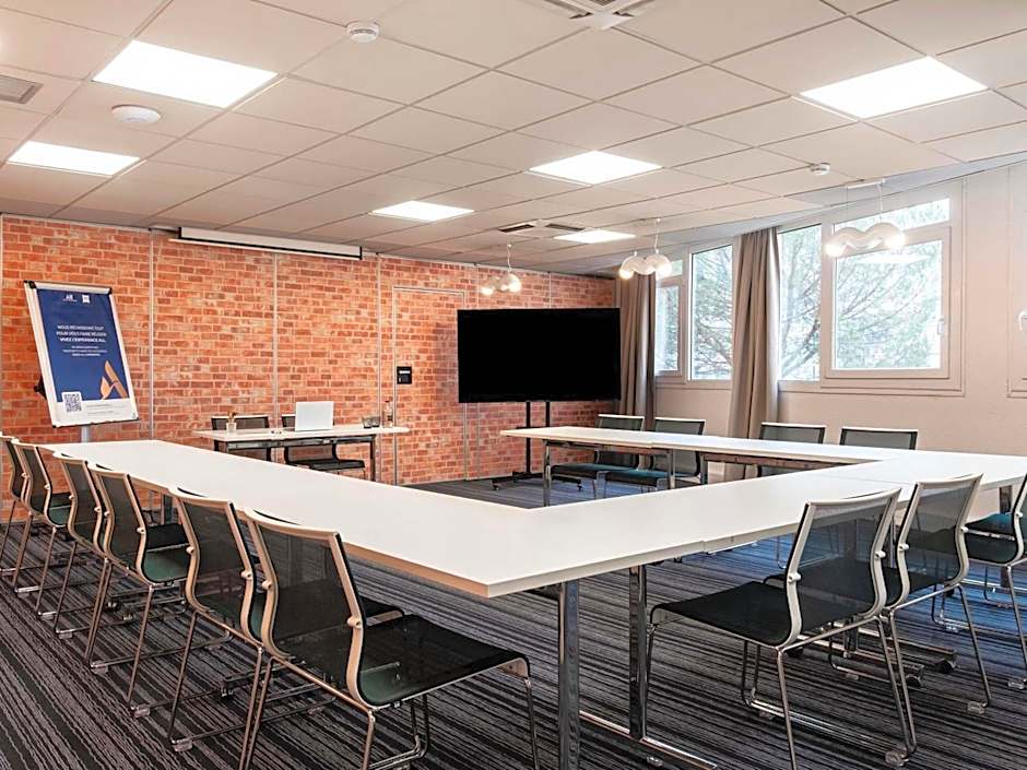 Ibis Styles Lyon Villeurbanne