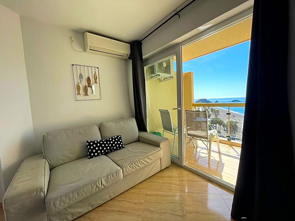 Apartamentos Boutique CHINASOL con Parking y Desayuno Incluidos