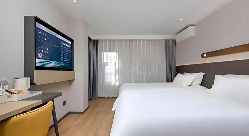 Jinjiang Inn Shenzhen Airport