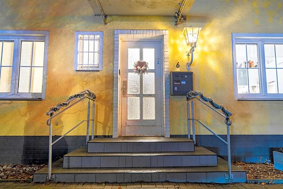Hotel Villa Wandsbek