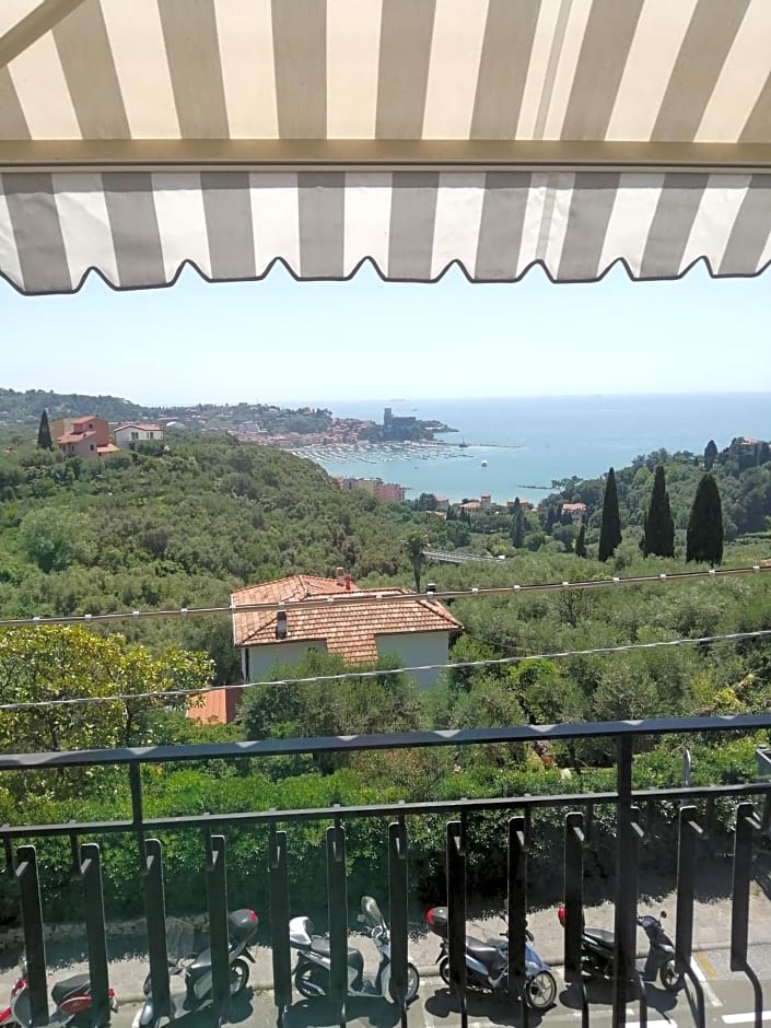 B&b Golfo dei Poeti