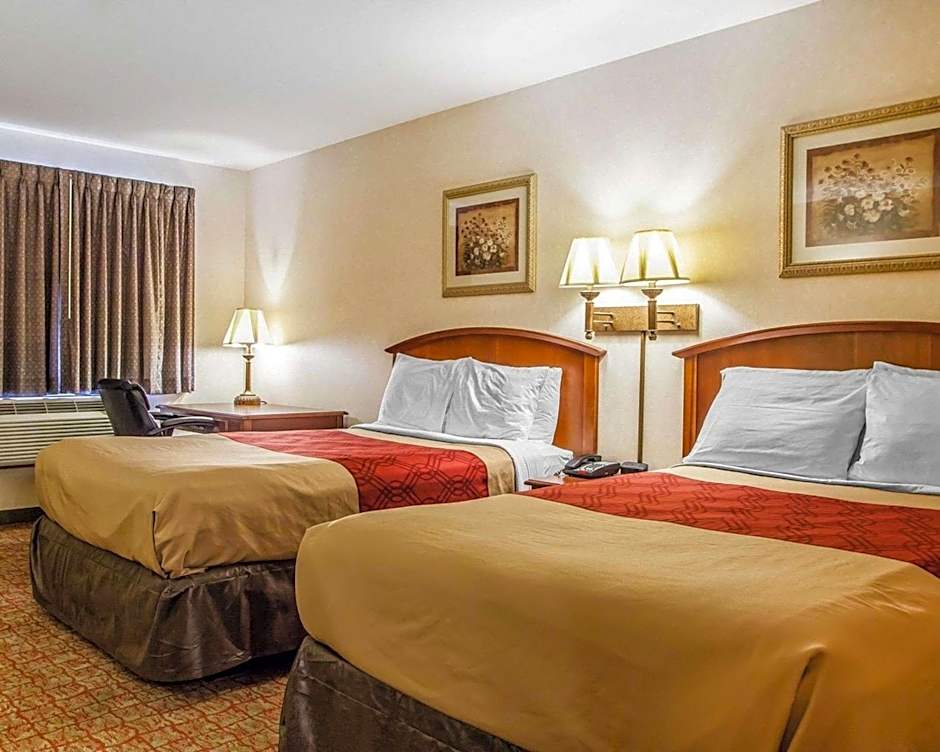 Econo Lodge Douglassville-Pottstown