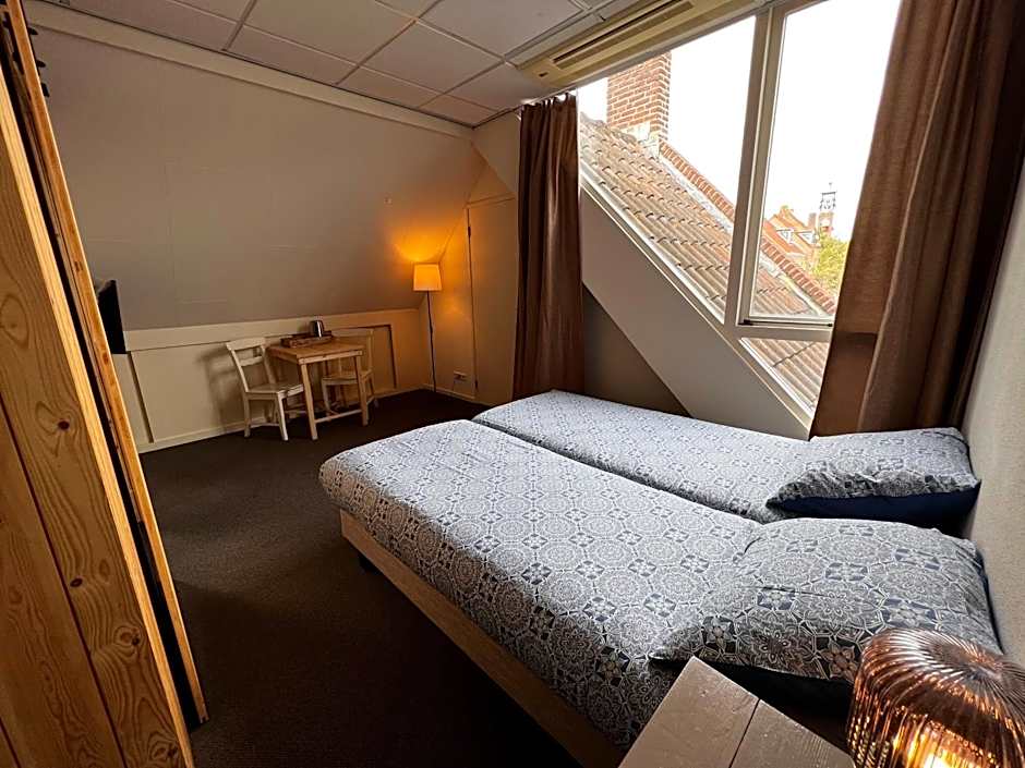 B&B Hartje Spakenburg