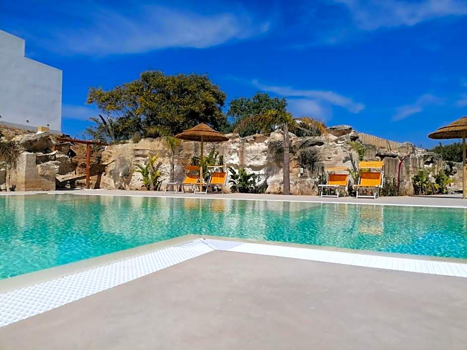 L'Oasi Villaggio Albergo