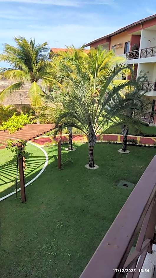 CONDOMÍNIO VILA DO MAR aptos 201C e 211B