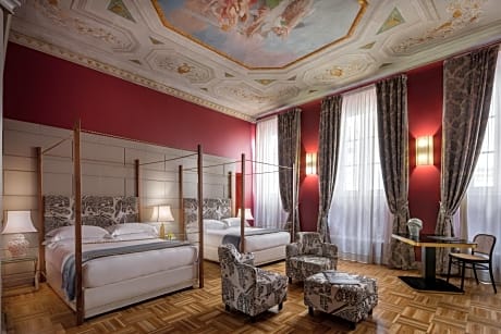 Firenze Number Nine Wellness Hotel