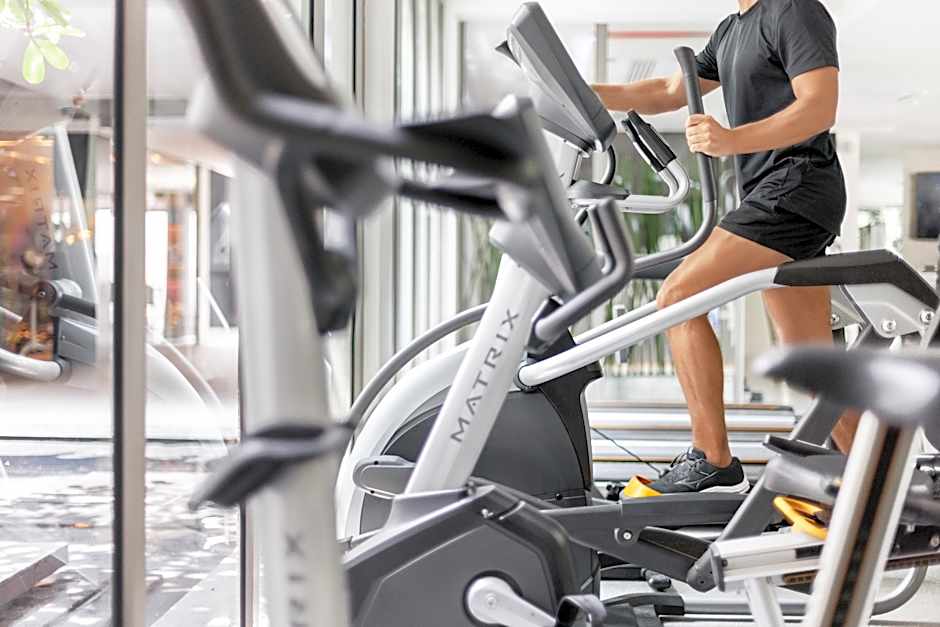 Twinpalms Surin Beach Phuket