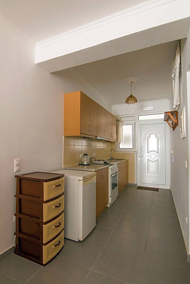 Faliraki Dream Studios & Apartments