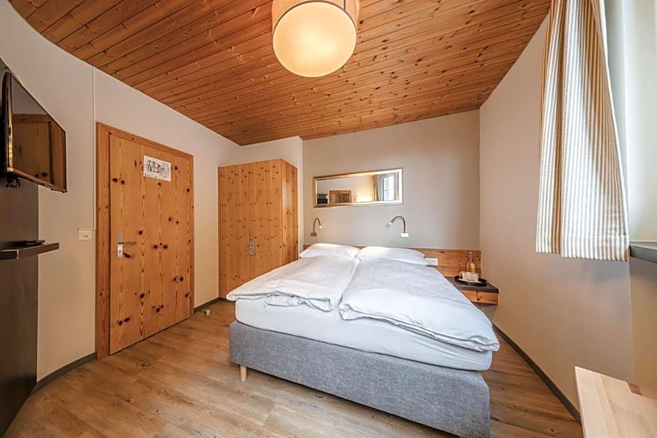 Hotel Quellenhof - Self Check-in & Adults Only