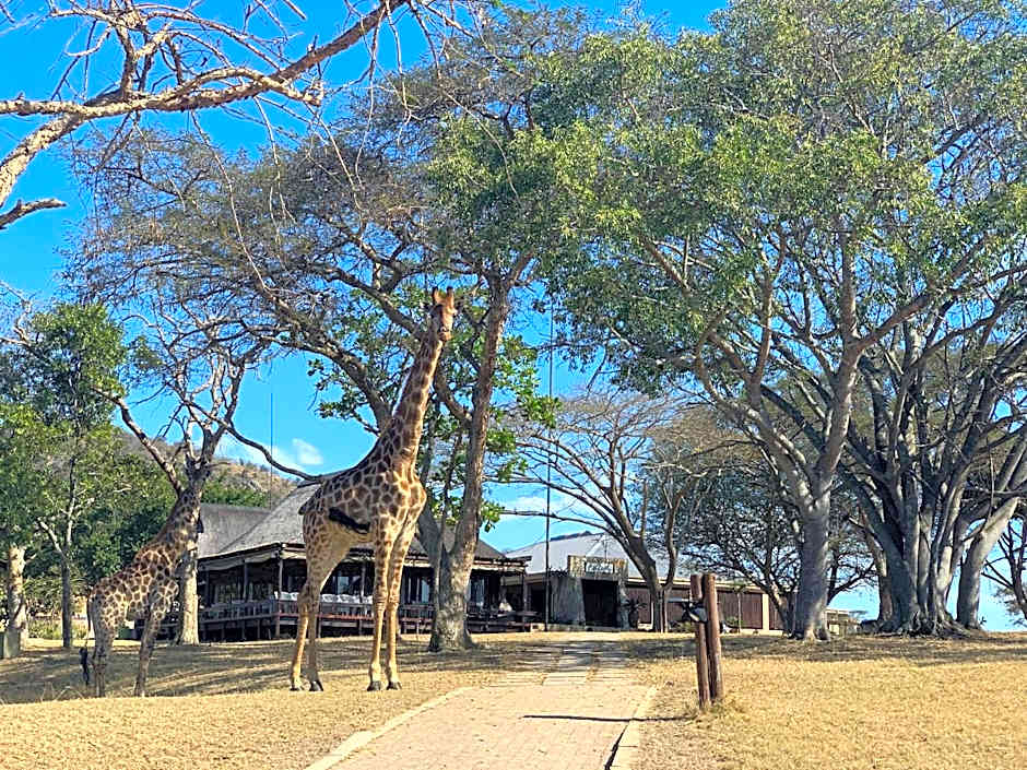 Muluwa Lodge