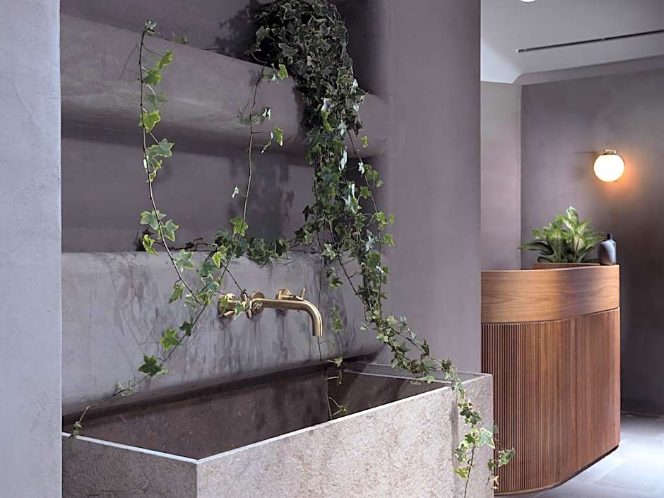 Contessina Suites & Spa - Adults Only