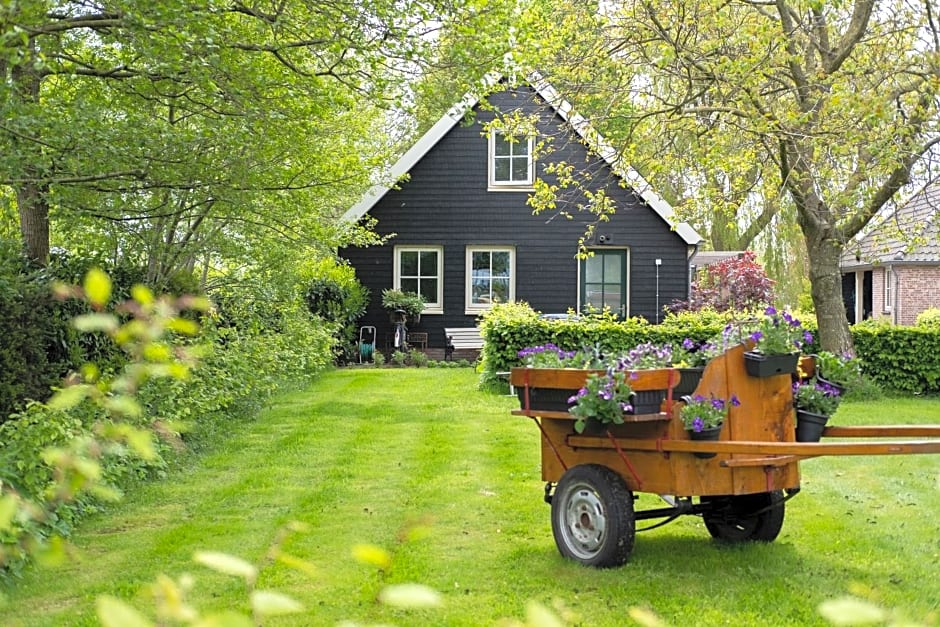 Bed & Breakfast De Heughte