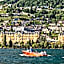 Fairmont Le Montreux Palace