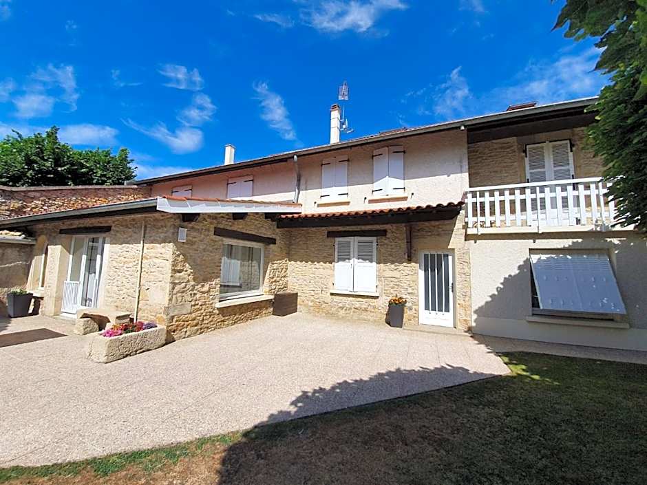 Le Saint-Hilaire