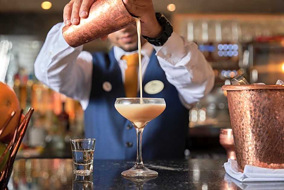 Fairlawns, Hotel And Spa